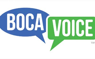 ILIR in the Boca Voice