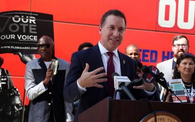 ILIR in the Sun Sentinel